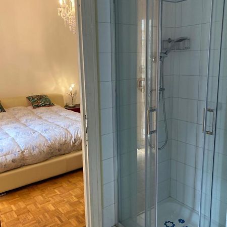 Centralissimo A Terni Hotel ภายนอก รูปภาพ