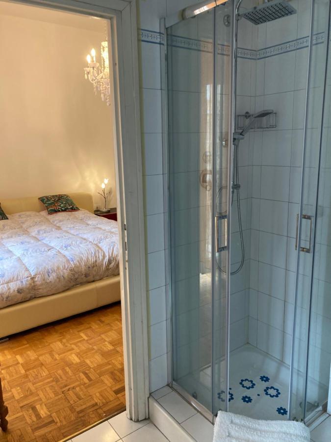 Centralissimo A Terni Hotel ภายนอก รูปภาพ