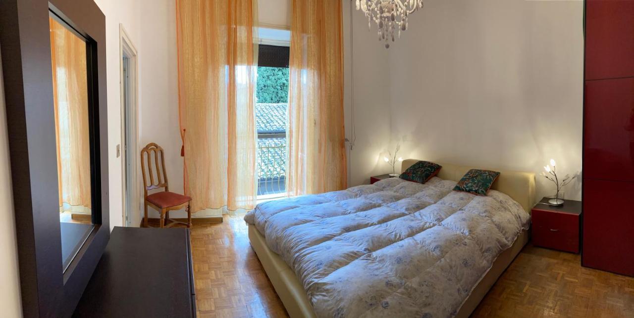 Centralissimo A Terni Hotel ภายนอก รูปภาพ